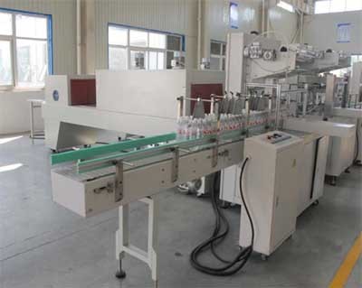 Printing and labelling system
